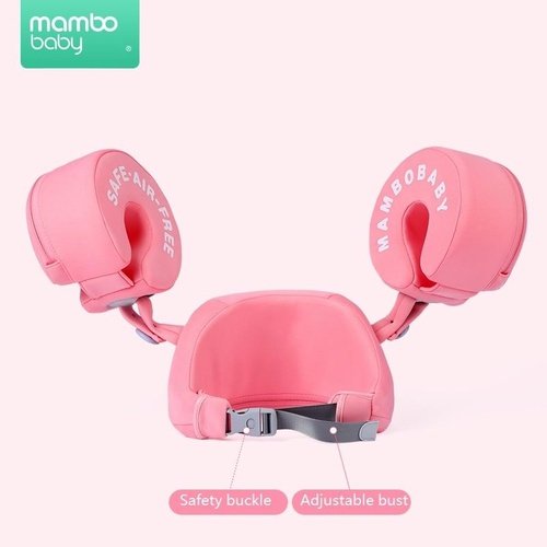 Mambo Wings - MamboBaby Float