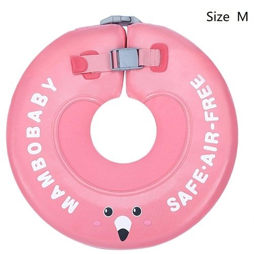 Mambo Ring - MamboBaby Float