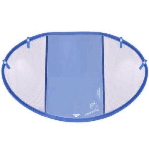 Canopy & Tail Attachments (for Baby Float) - MamboBaby Float