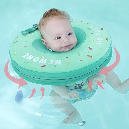 Mambo Ring - MamboBaby Float